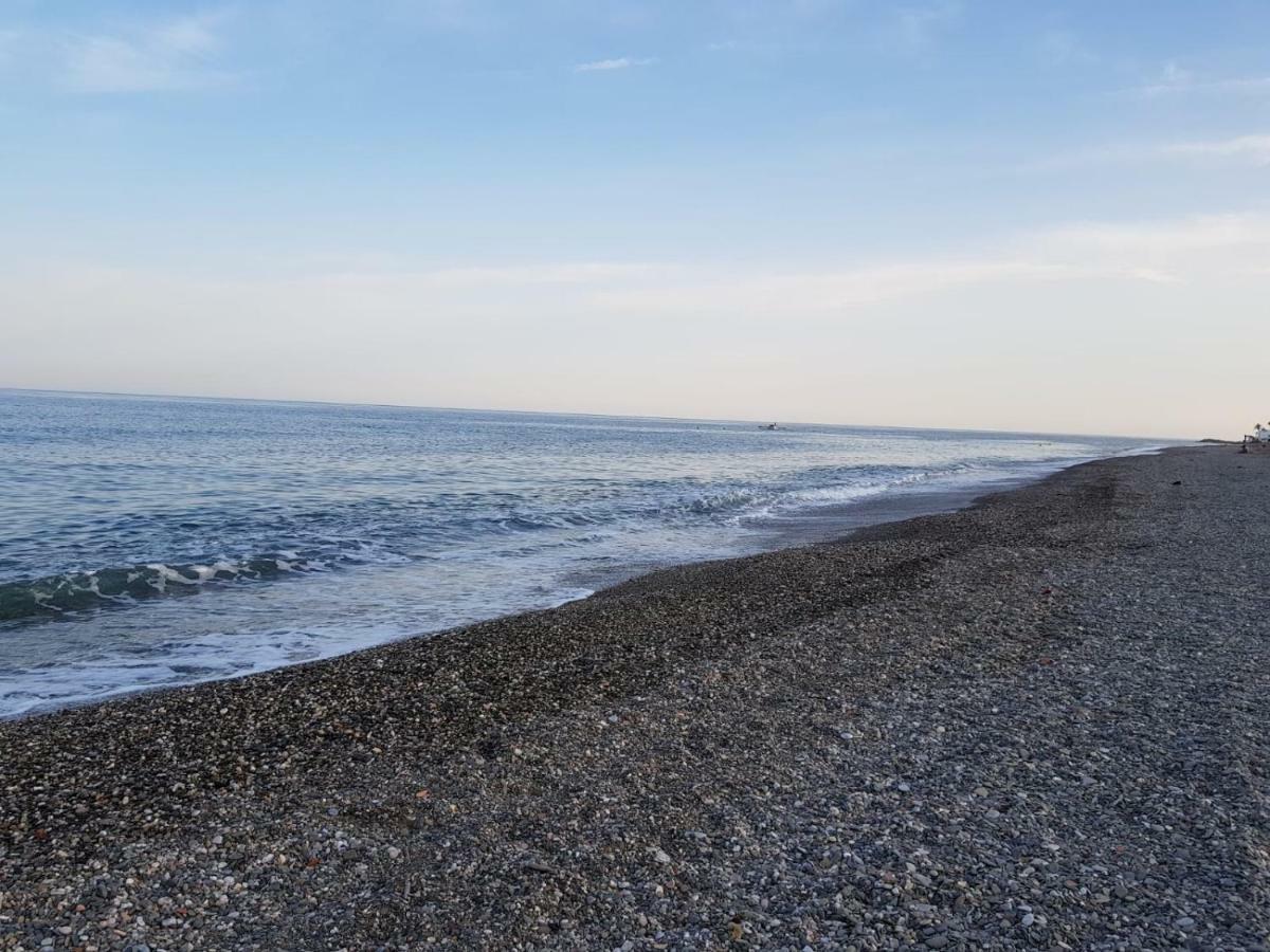 Apartament Vistas Al Mar Torre Del Mar Zewnętrze zdjęcie